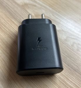 Samsung 25W Original Charging Adapter C-Type