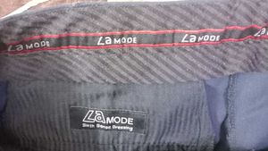 Men&#39;s Dress Pants