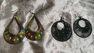 Combo Of Earnings