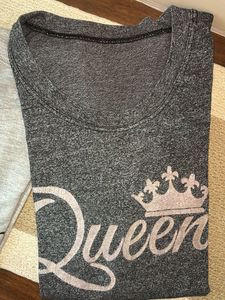 T-Shirt Bundle - Queen &amp; Anti-Negative