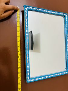 Boho Mirror For Wall Decore