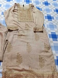 Beautiful Kurti Pant