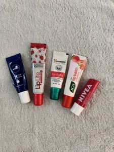 Mixed Makeup Kit