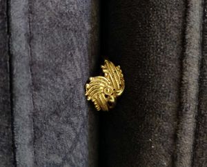 Original Pital/Brass Antique Rings