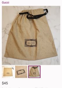 Gucci Wallet