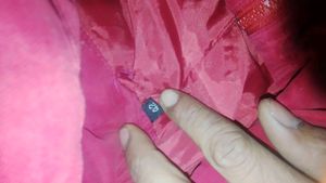 Cap Coat Red Blazer Women