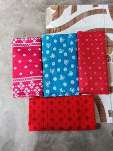 combo of 4 beautiful maxi