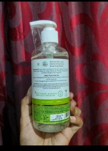 Mamaearth Aloe Vera Gel