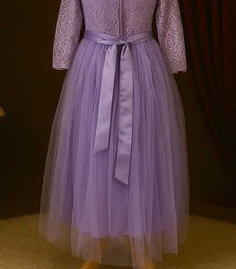 💜Sale🎊🎉Lavender Lace Dress