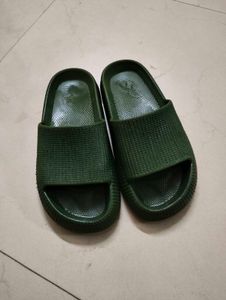 Green Slides