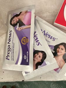 Pregnancy Kit