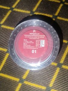 Ronzille Dusty Rose 🌹 Lip &amp; Cheek Tint
