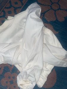 Off-White Sweatshirt