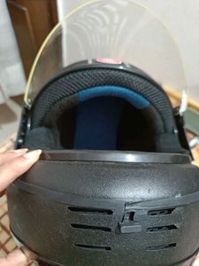 Supreme Helmet