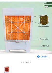 SUMMERLIFE COOLER 40L CAPACITY