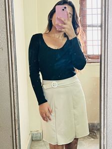 Korean Skirt| Waist 32| Length 20