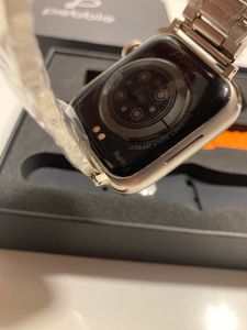 Pebble Trio Smartwatch ORIGINAL BRAND NEW