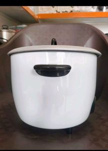 Pigeon Rice Cooker