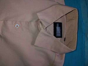 New Shirts Without Tag