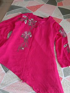 Designer Co-ord Set