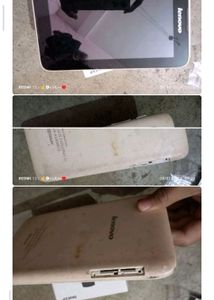 Lenovo Tablet
