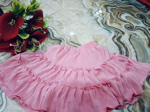 Cute Pink Dress