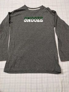 Full Sleeves Tshirt