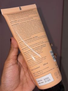 Bella Vita Party Perfect Body Wash