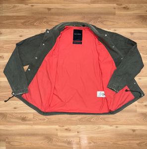 Rare Vintage x Deus Ex Machina Motorcycle Jacket