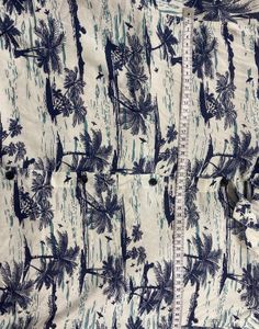 Goa loose shirt