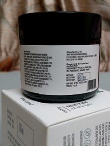 N4N day face cream