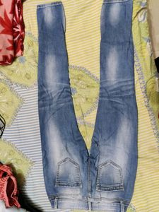 Women&#39;s JEANS