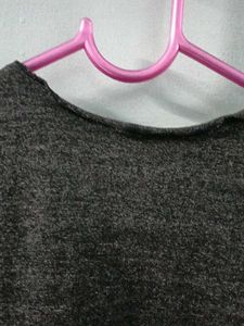 girls crop top
