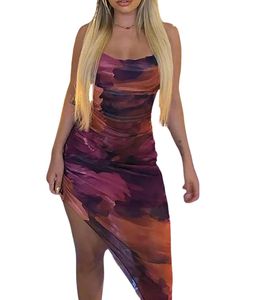 Trendy Bodycon Dress