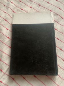 Blank Diary