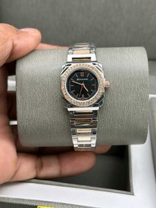 BVLGARI Ladies Watch