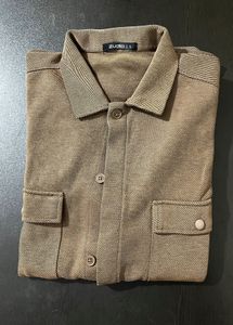 High Quality Shacket!