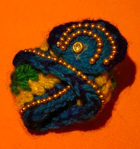 Laddu Gopal Dress