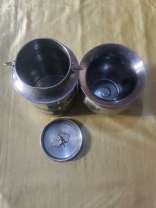 Stainless Steel Utensil Set