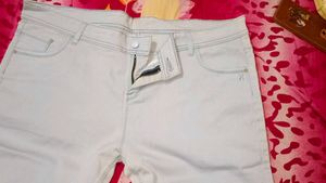 Stretchable, Comfy Jeans