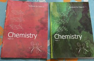 Class 11th Chemistry Latest Edition! Ncert