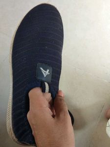 Comfortable Shoes