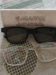 Sunglasses (Set of 2)