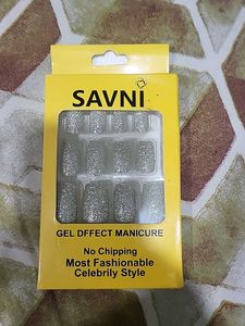 Artificial Nails