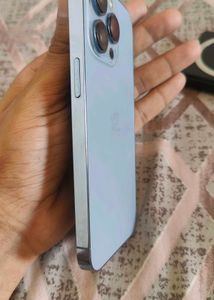 iPhone For Sale 13 Pro 40k Only