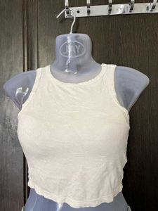 Padded Tank Top ❤️
