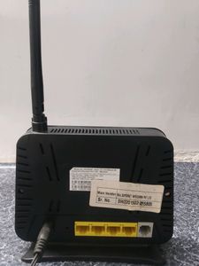 BSNL Broadband Router