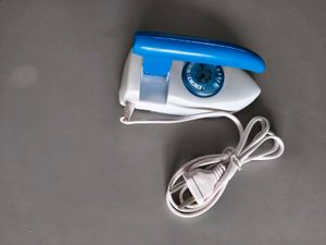 New Travel Iron box..