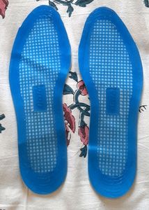 Bata Gel  Insoles. Number 10.