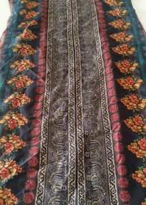 Multi Colord Kurta